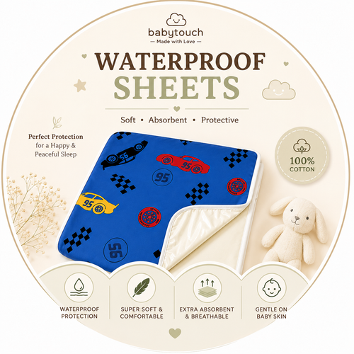 Water Proof Sheets