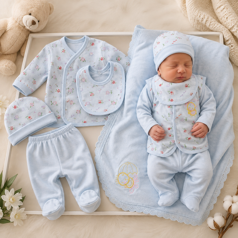 5 Piece sets