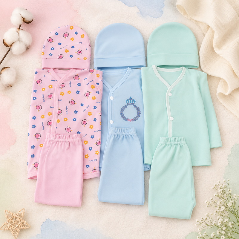 set of 3 piece suits