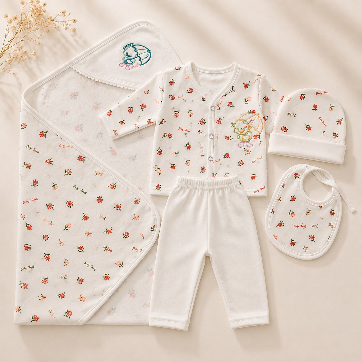 Little Dreamer™ 5-Piece Set