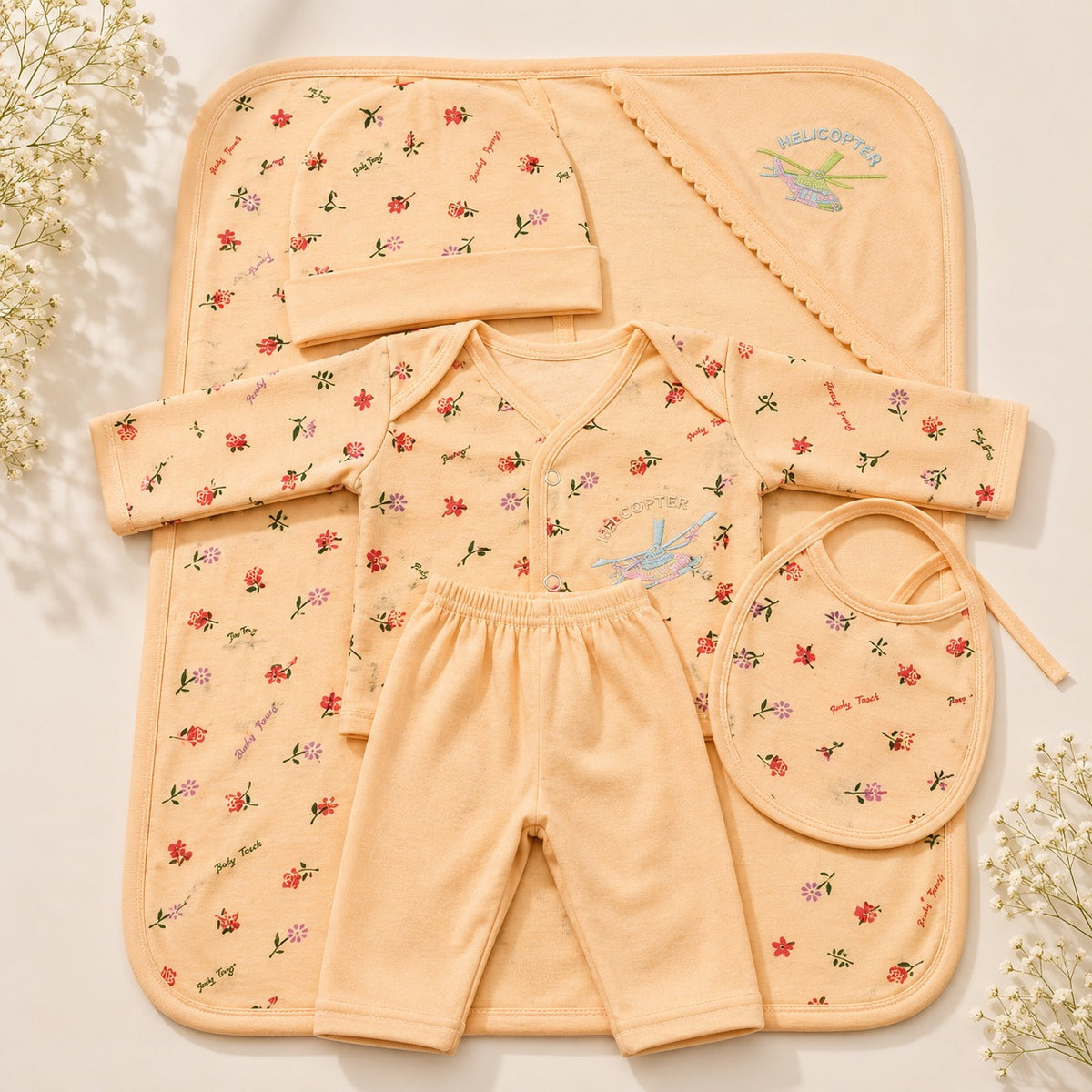 Little Dreamer™ 5-Piece Set